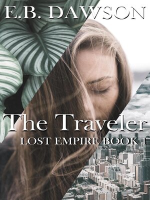 cover image of The Traveler